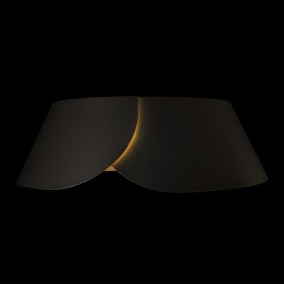 Потолочный светильник Lane 10370 Black
