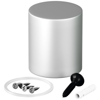 Заглушка Круглый 360° 20316