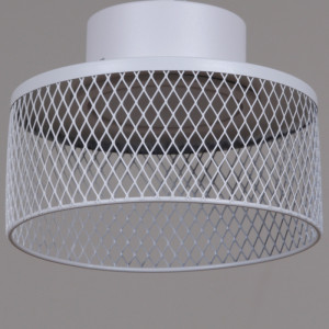 Подвесной светильник  01110-0.9-01 WT