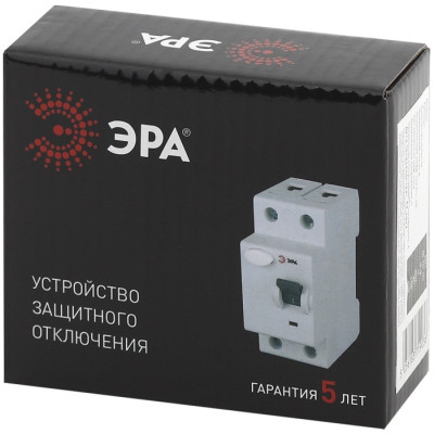 Устройство защитного отключения  NO-902-57