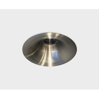 Точечный светильник  IT014-0208 nickel