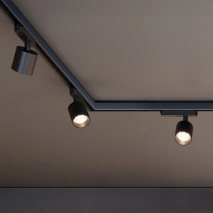 Трековый светильник  052272