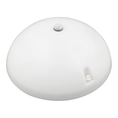 Потолочный светильник ULW-K20 ULW-K20F 18W/6000K SENSOR IP54 WHITE
