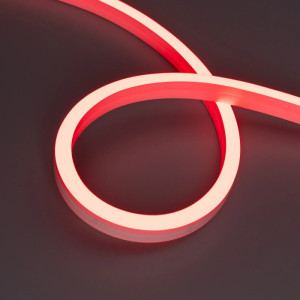 Гибкий неон  050612