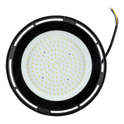 Промышленный купольный светильник  ULY-U36C-200W/6500K IP65 GREY