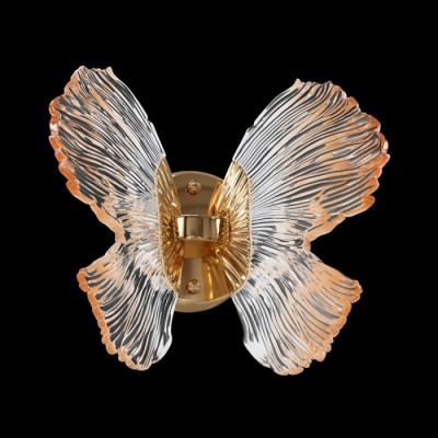 Настенный светильник Borboleta FL1103-1W4