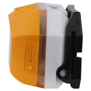 Налобный фонарь GA-810 GA-810