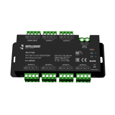 Сплиттер SPI 050428