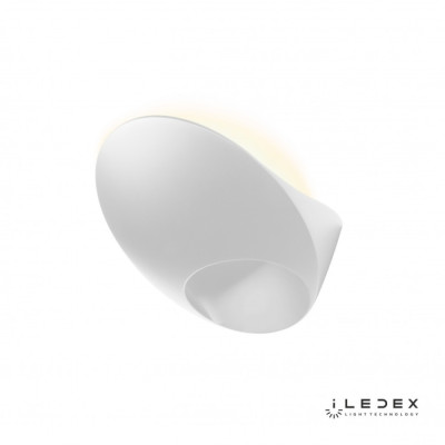 Настенный светильник Light Flux ZD8152-6W WH