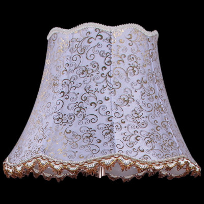 Торшер  00397-2.6-01 CR