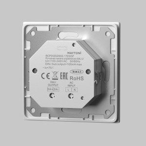 Панель управления роторная Панели управления 721037