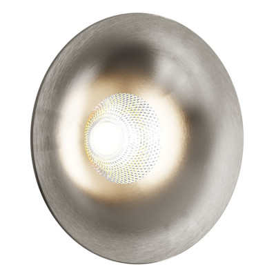 Точечный светильник  IT014-0208 nickel