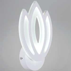 Бра  08429-0.2-01 WH