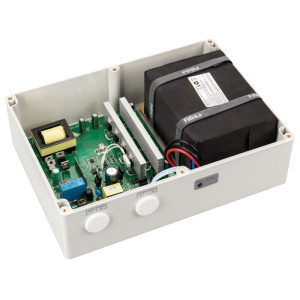 Блок питания ARJ 038364