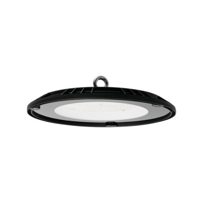 Промышленный купольный светильник  UFO-100W/01