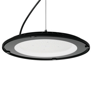 Промышленный купольный светильник  UFO-200W/01