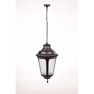 Уличный светильник подвесной  79755L Bl