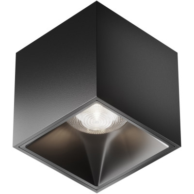 Точечный светильник Alfa LED C065CL-L12B4K