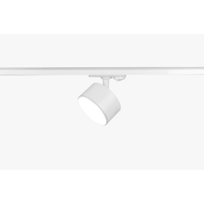 Трековая система в сборе  TR71-SET3-GX53-WH