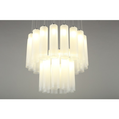 Подвесная люстра Francesca APL.859.06.27