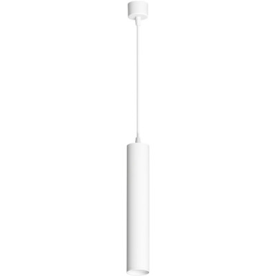 Подвесной светильник TUBE DK4050-WH