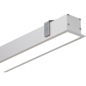 Промышленный потолочный светильник Лайнер 8 CB-C1700014