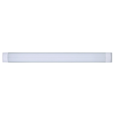 Настенно-потолочный светильник  ULO-DL150-48W/4000K/K SILVER LINKABLE
