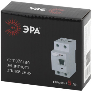 Устройство защитного отключения  NO-902-58