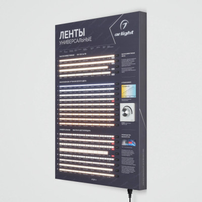 Стенд  049215