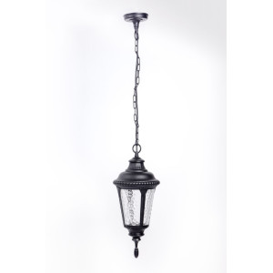 Уличный светильник подвесной  79755S Bl